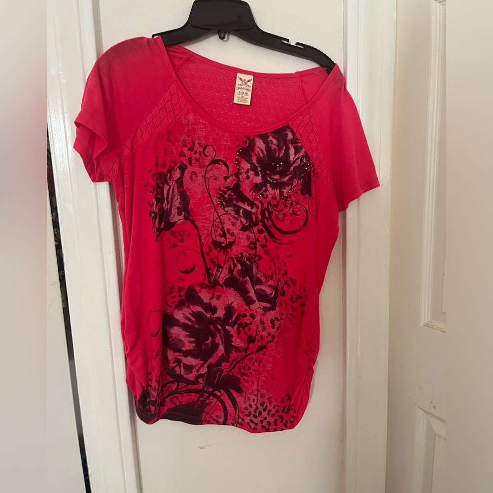 Faded Glory Shirt